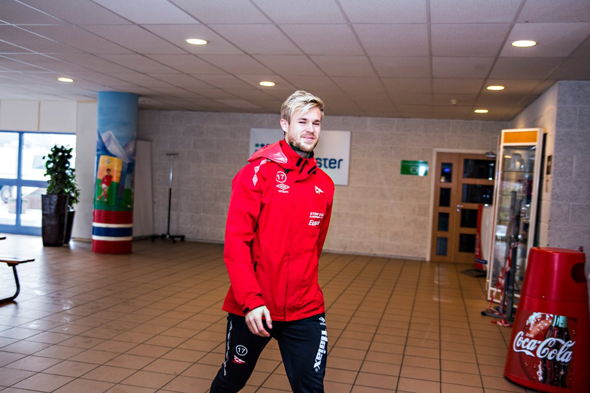Mats Andre Kaland