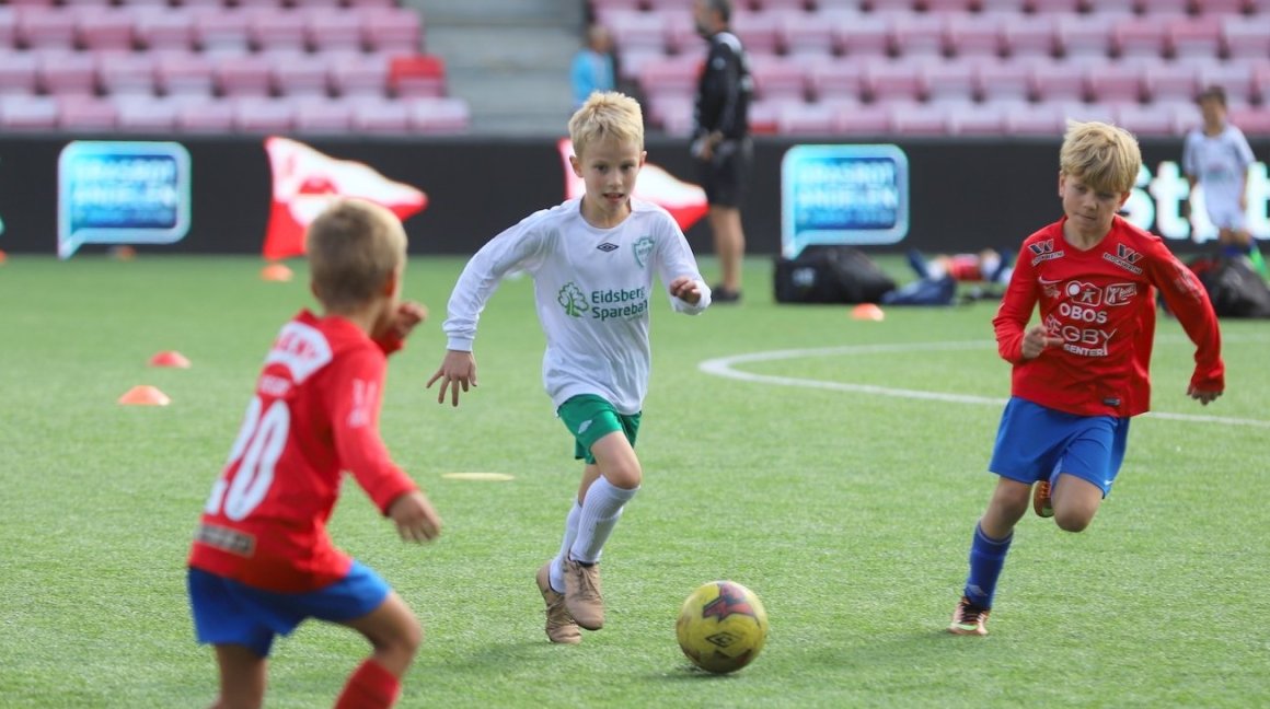 FFK BARNECUP 2023