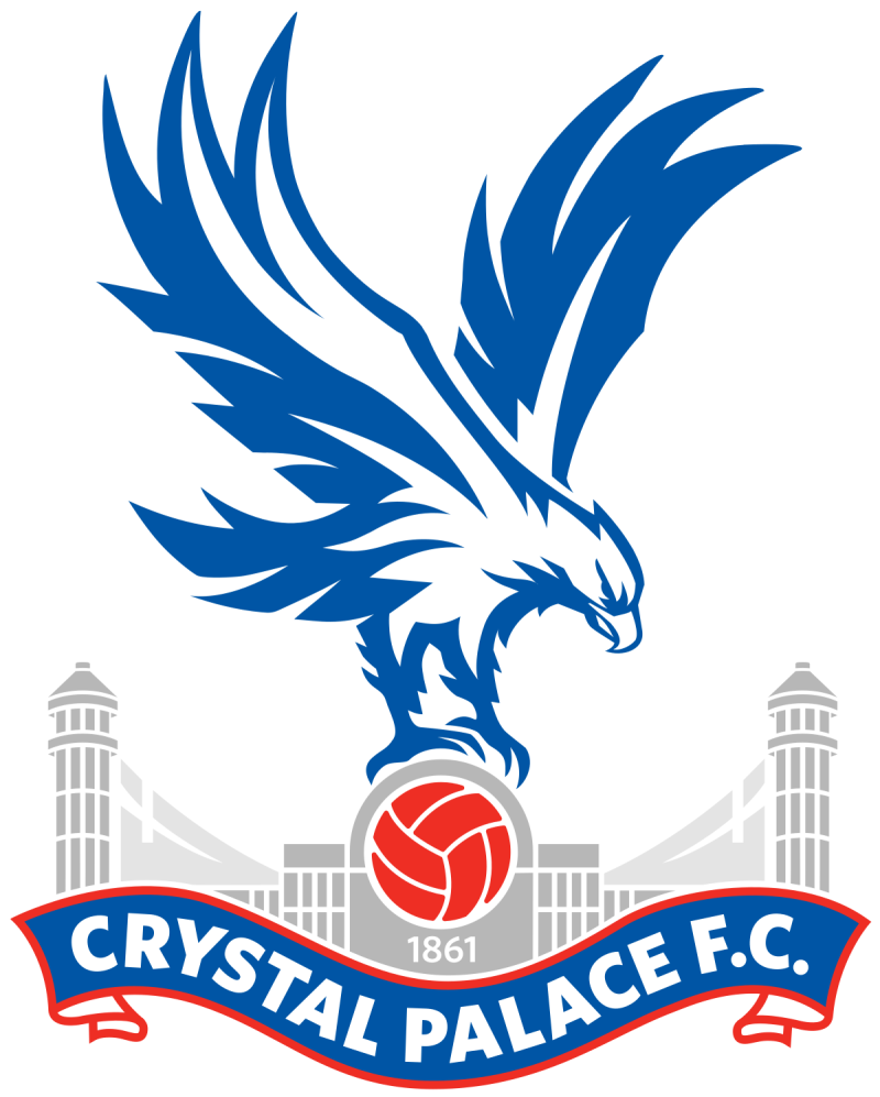 Logo for Crystal Palace