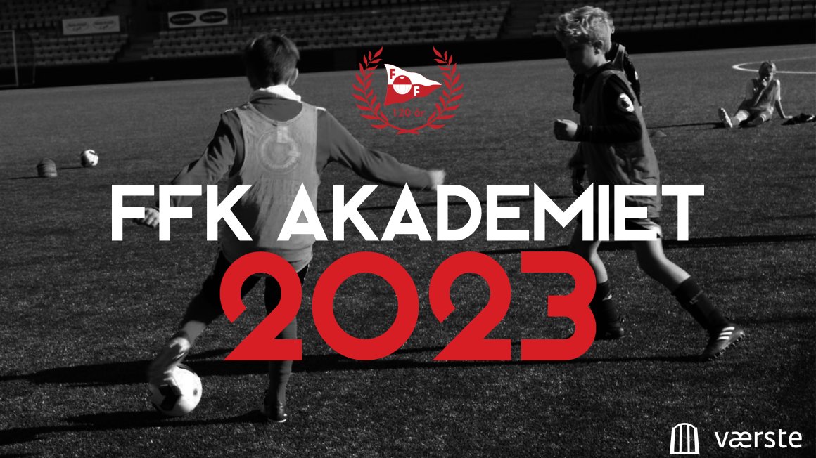 FFK AKADEMIET