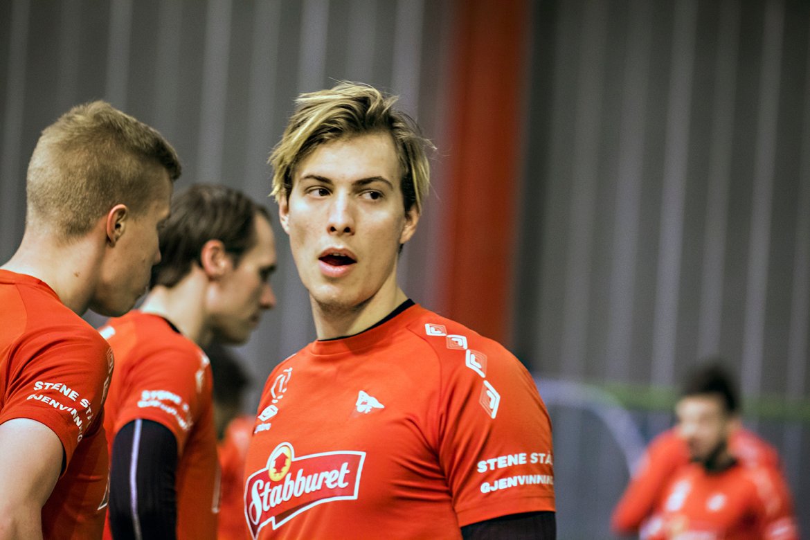 Håvar Jenssen