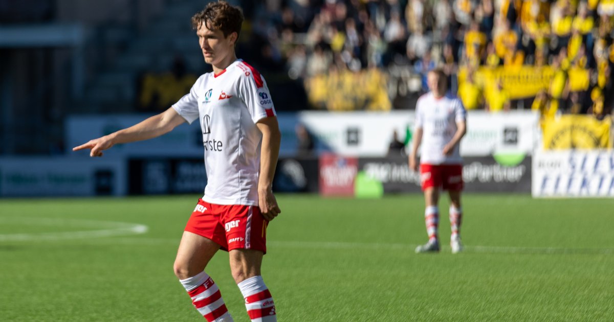 16 Grorud / Fredrikstad