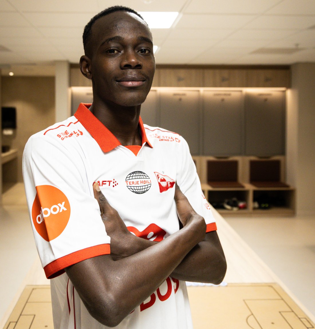 (Foto: Bendik Olrud)