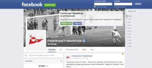 Facebook februar 2016