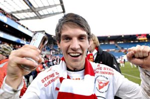 Czwartek finalejubel