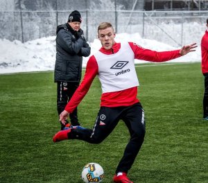 Foto: Geir Carlsson - Fredrikstad Blad