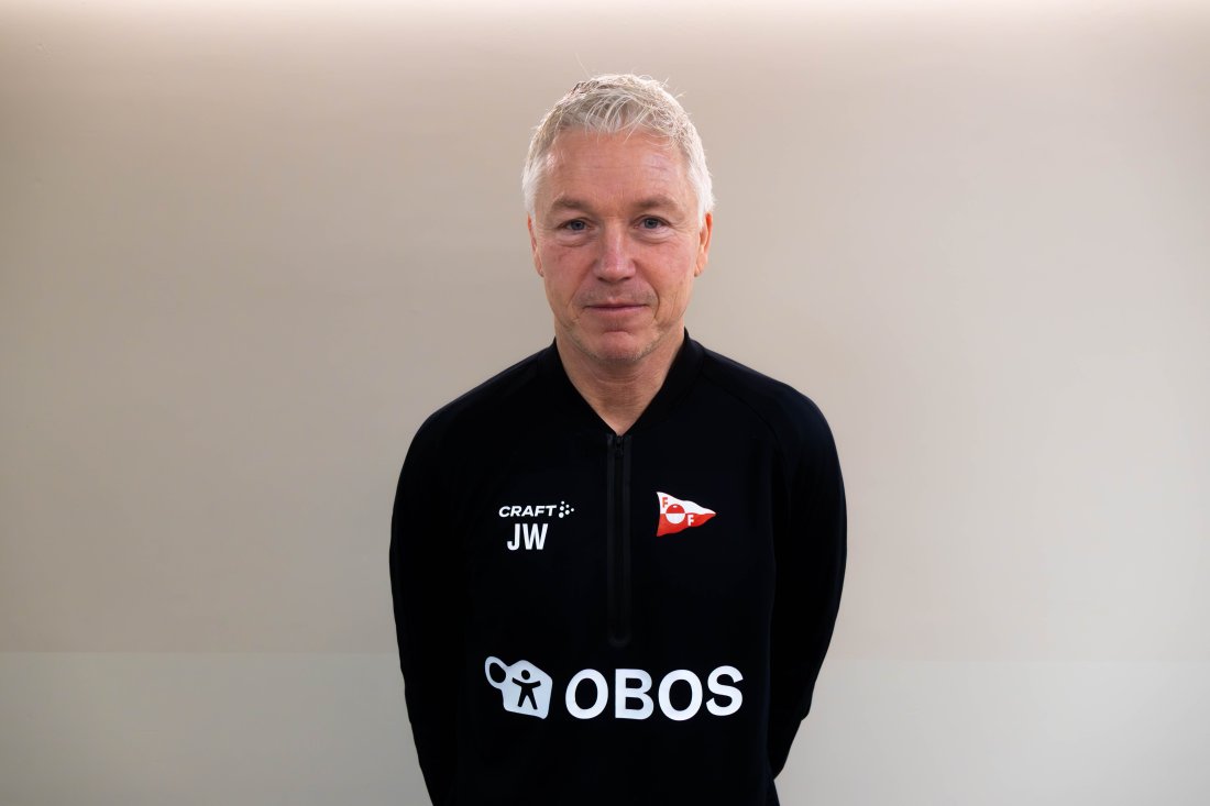 Hovedtrener Jörgen Wålemark var svært fornøyd med kampene i åttendelsfinalen og ser nå frem mot kvartfinale mot Åsane