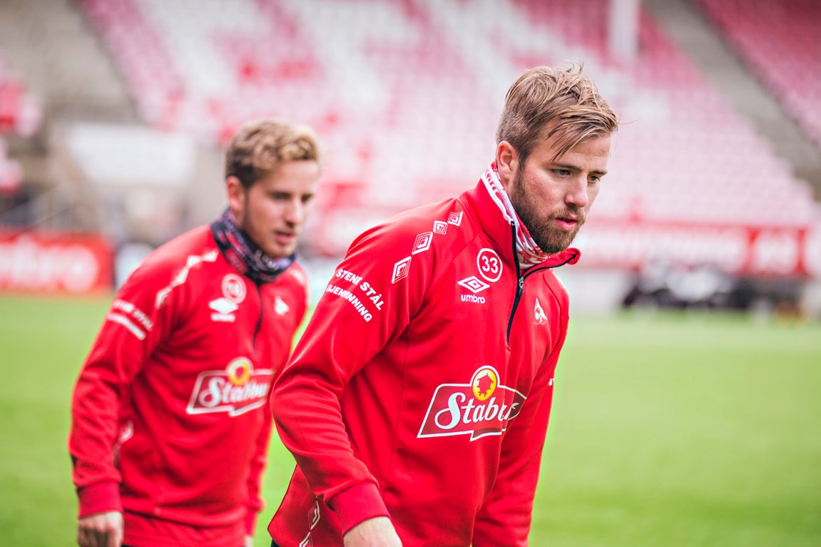 Andrea Loberto presentert som ny hovedtrener i FFK