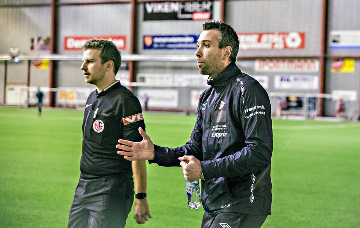 Andrea Loberto