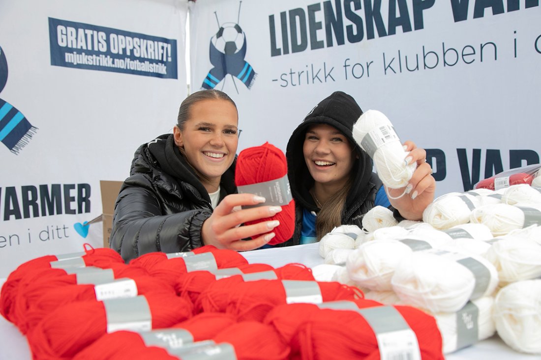 Karoline Andersen og Karolina Doniec.jpg