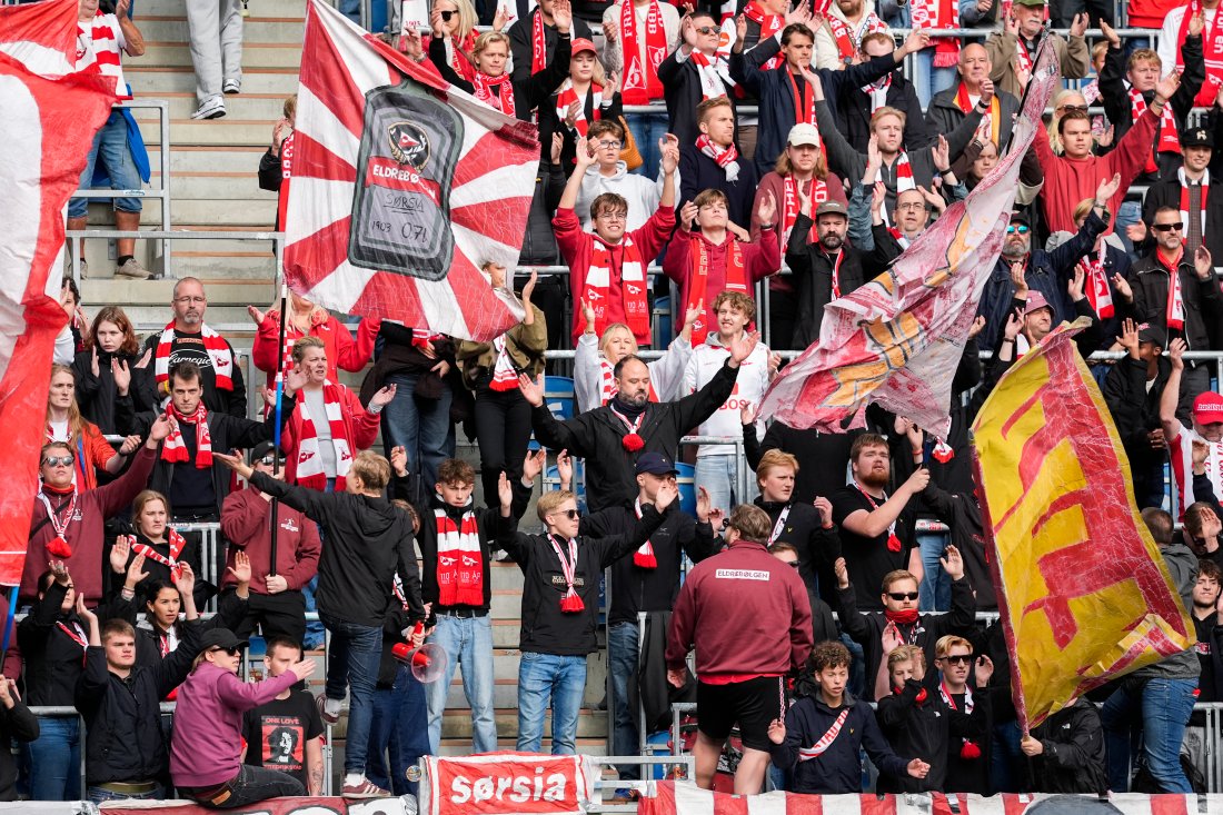 (Foto: Terje Pedersen / NTB)