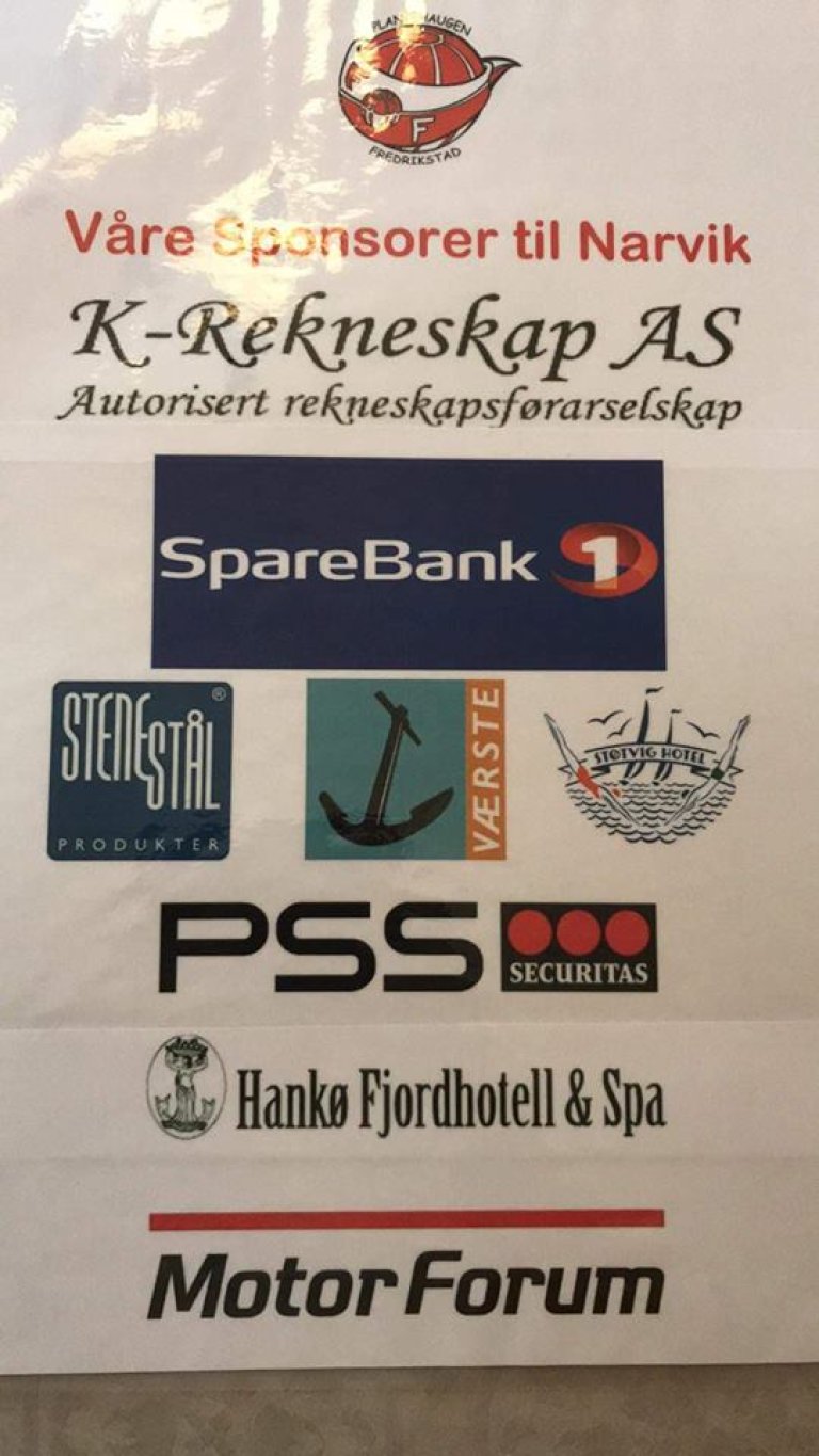 SponsNarvik