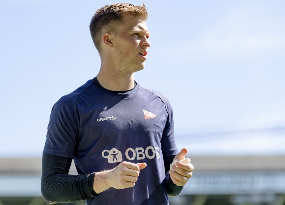 (Foto: Olrud Media)