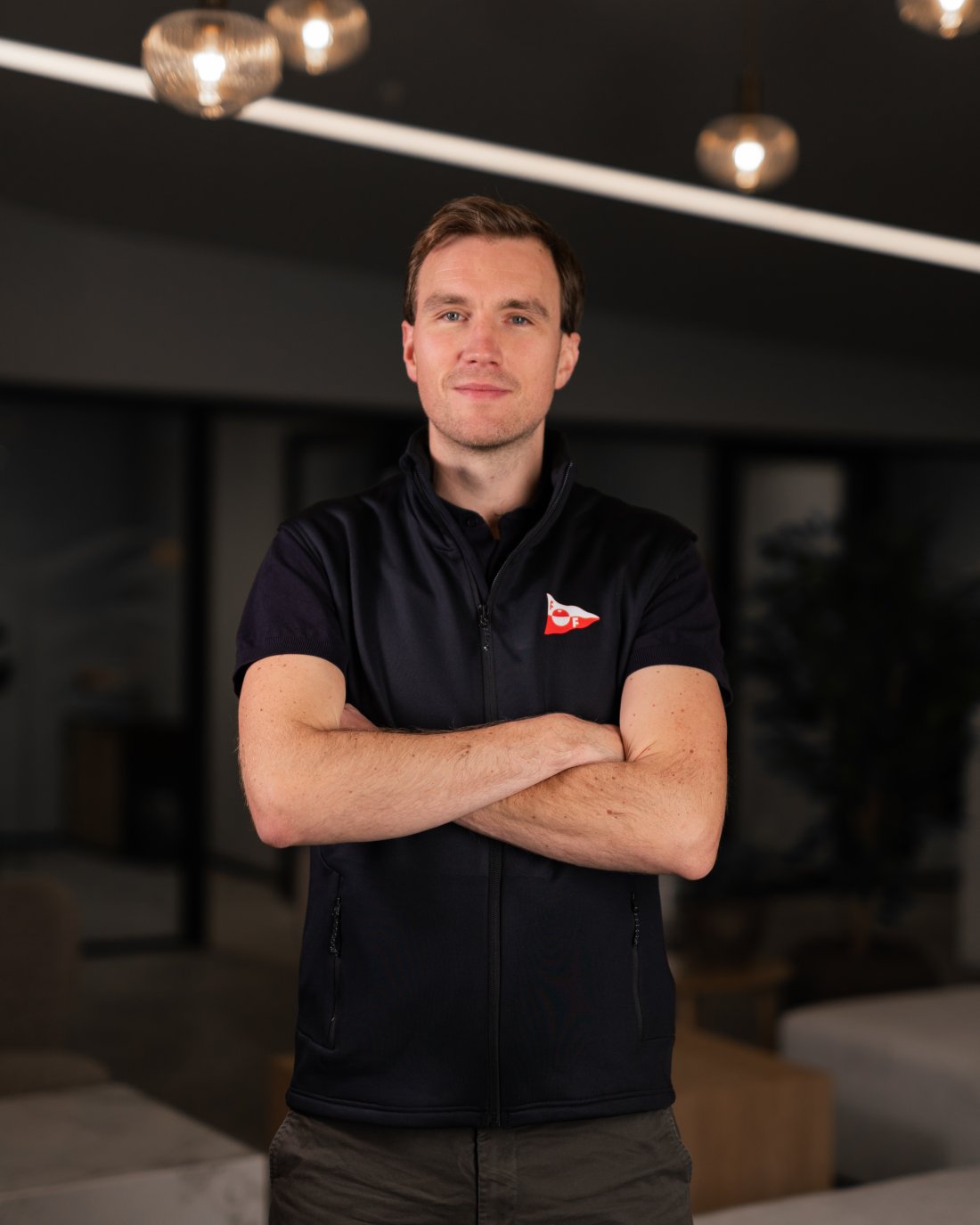 Utviklingssjef Mathias Solstad er fornøyd med tilbakemeldingene fra Akademiklassifiseringen, og stegene FFK-akademiet har tatt i 2025.