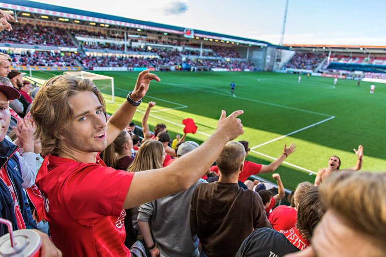 Oscar Lopez Borgersen