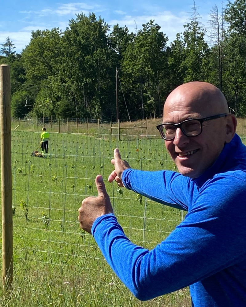 Trond "Kurte" Andreassen