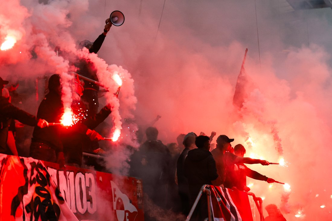 (Foto: Thomas Andersen / NTB)