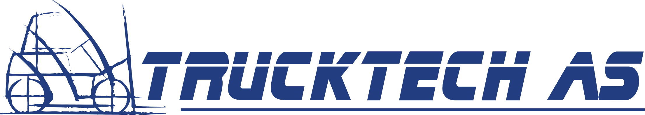 Trucktech AS