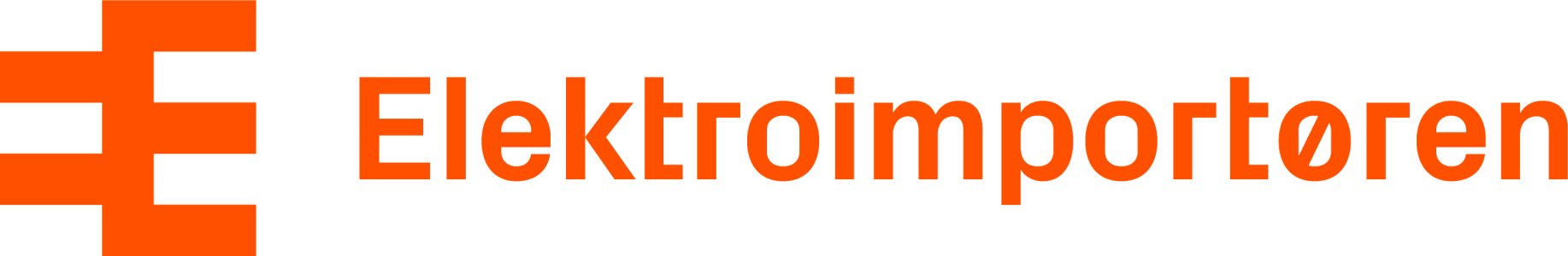 Elektroimportøren