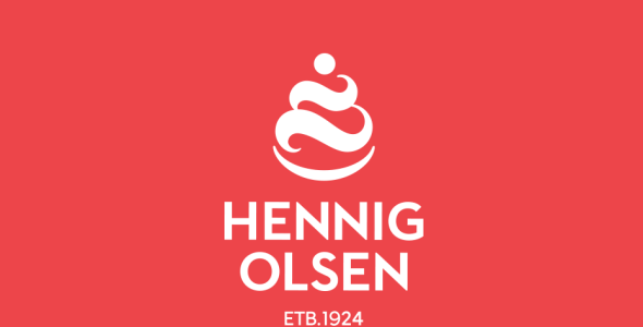 Henning Olsen