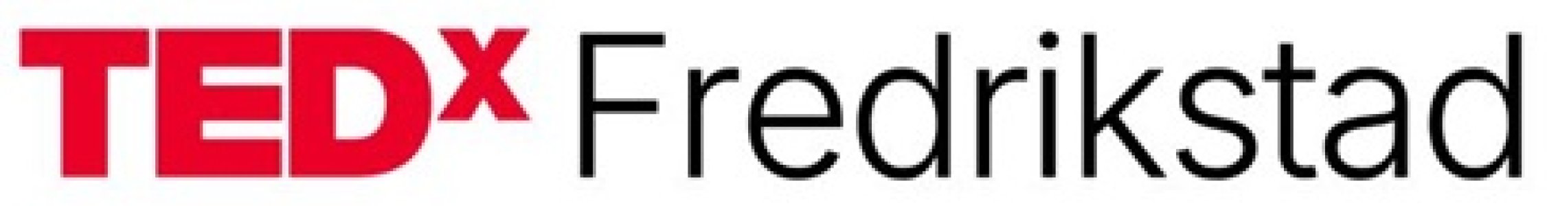 TEDx Fredrikstad