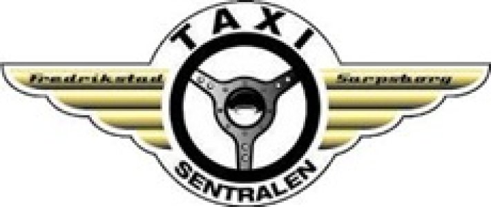 Taxisentralen