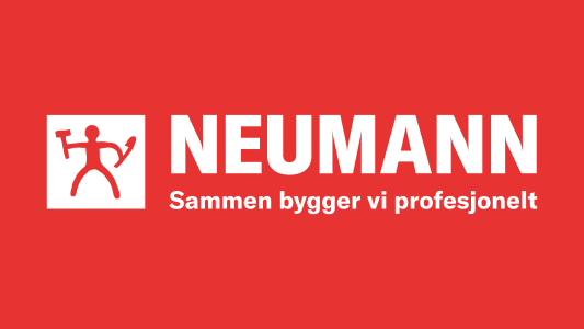 Neumann Bygg AS