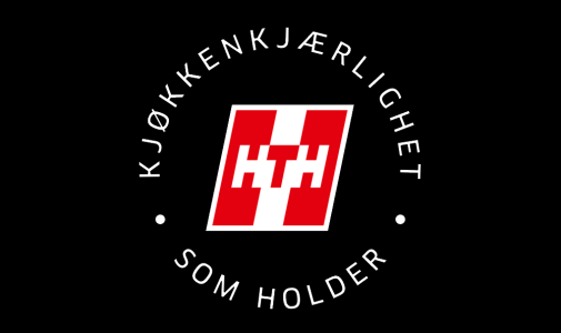 HTH Kjøkken