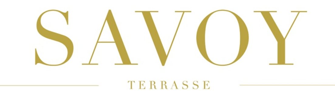 Savoy Terrasse