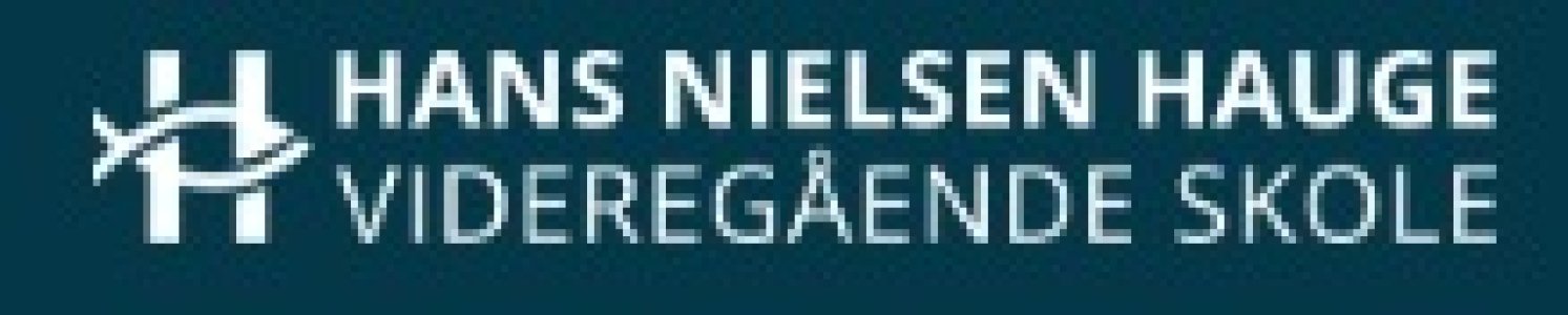 Hans Nielsen Hauge VGS