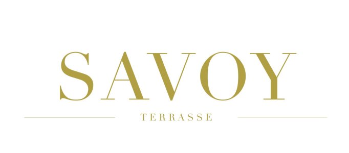 Savoy Terrasse