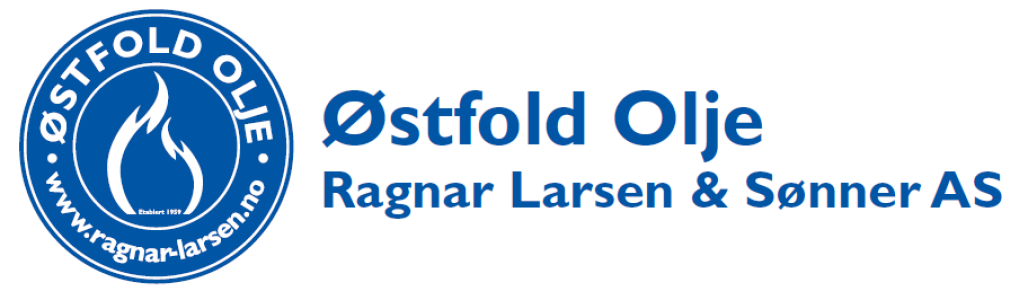 Østfold Olje Ragnar Larsen & Sønner