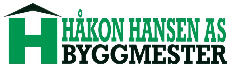 Byggmester Håkon Hansen