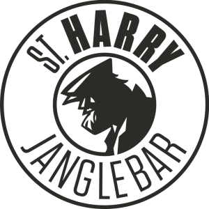 St.Harry Janglebar