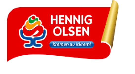 Hennig Olsen Is