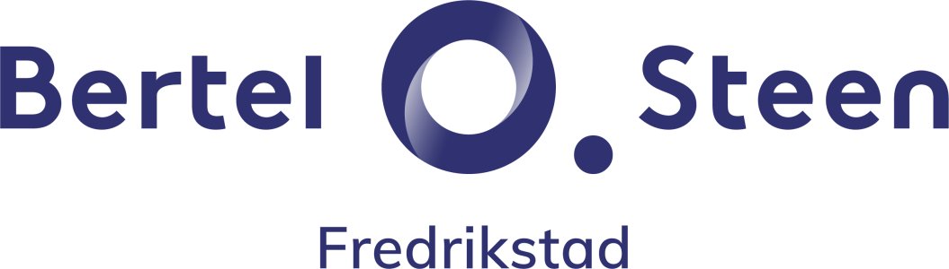 Bertel O Steen Fredrikstad