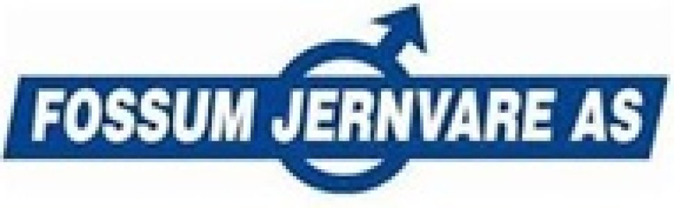Fossum Jernvare