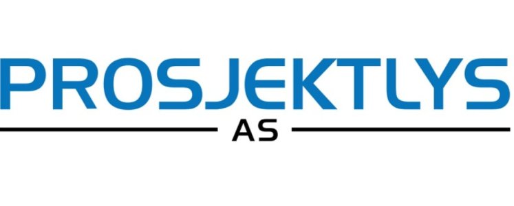 Prosjektlys AS