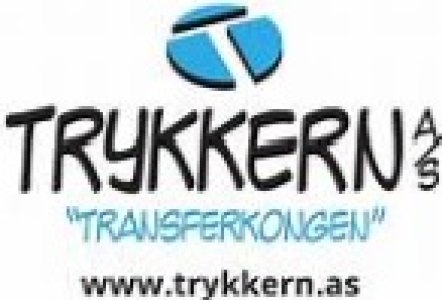 Trykkern AS