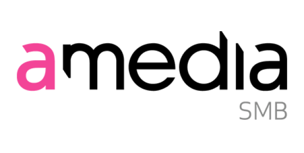 Amedia SMB