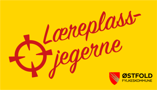 Læreplassjegerne