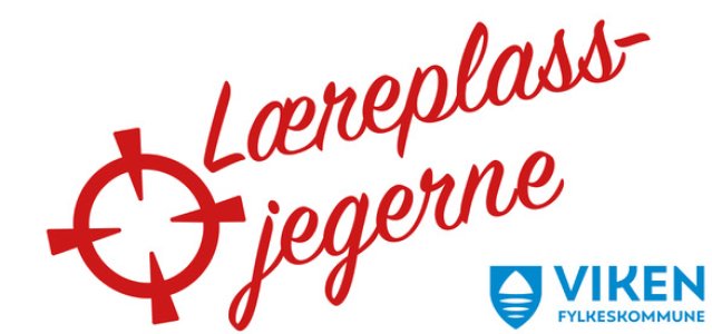 Læreplassjegerne