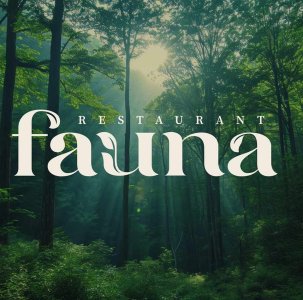 Restaurant Fauna