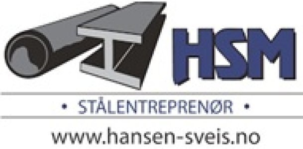Hansen Sveis & Montering