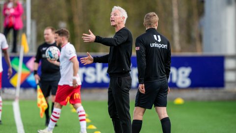 Jørgen Wålemark tar over FFK2: - Kjennes veldig riktig