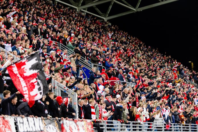 Billettinformasjon: Midtjylland borte