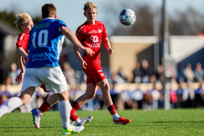 Skal tilbringe 2026 i gamleklubben: - Viktig prioritering