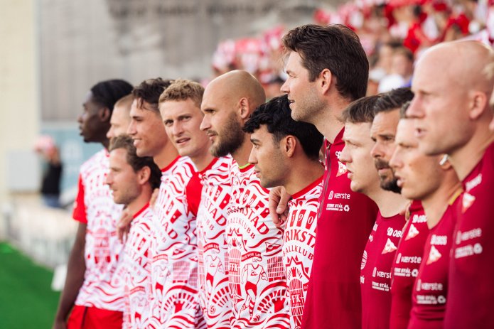 Informasjon: Europa neste