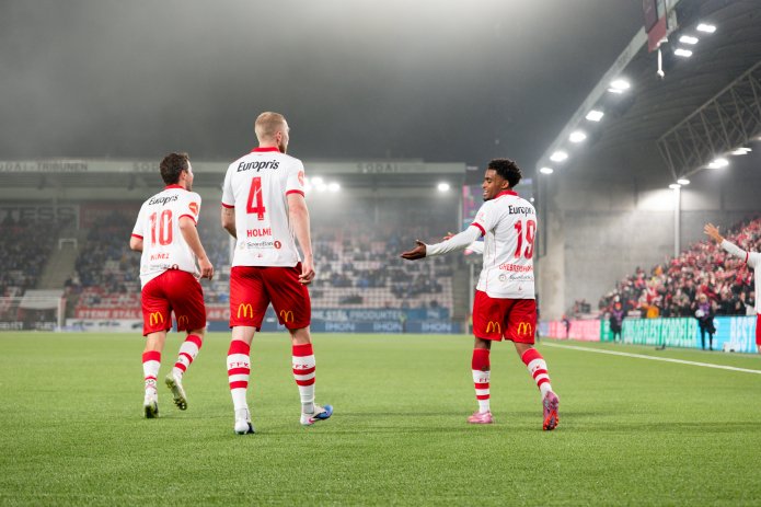 Dette koster FFK-spillerne på Fantasy