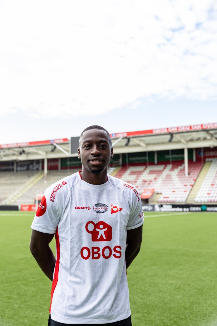 To nye år med Solo: - Veldig fin gjeng